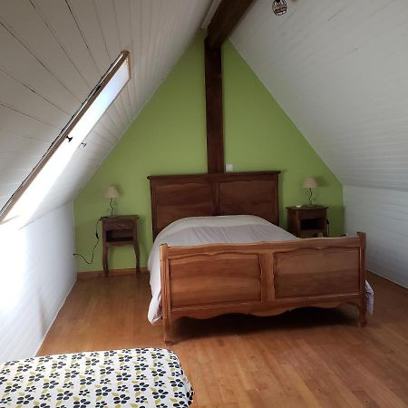 Gite Sauveterre-la-Lémance Esterno foto